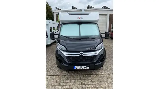 Bürstner T 690 G