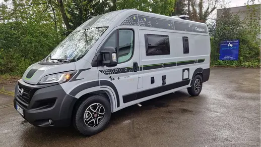 Chausson Sport Line  V594