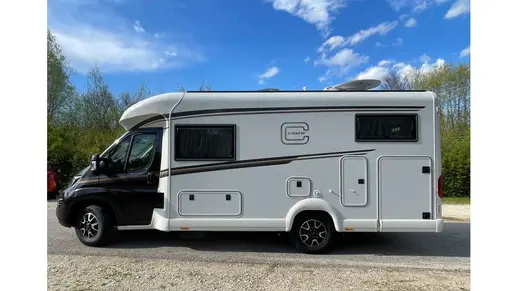 Carthago C-Tourer 143 LE light
